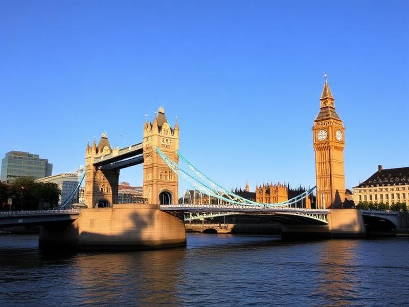 London, United Kingdom